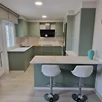 Apartamento Nacimar O Grove