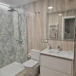 Apartamento Nacimar *