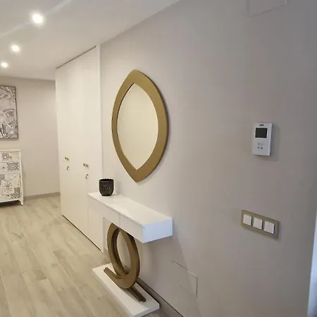 Nacimar Apartment *