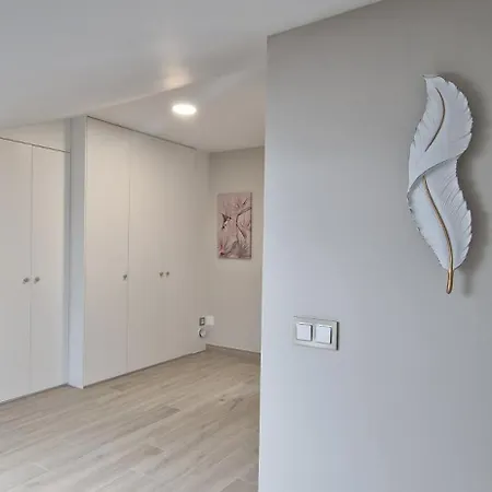 Apartment Nacimar *