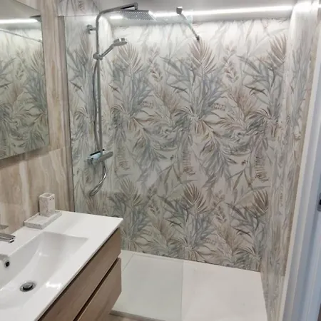 Apartment Nacimar O Grove