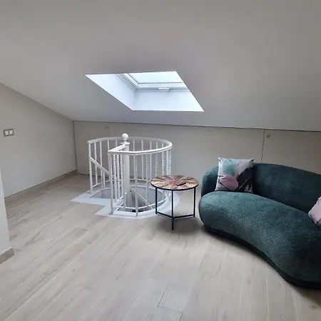Nacimar Apartment