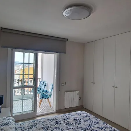 Apartment Nacimar O Grove
