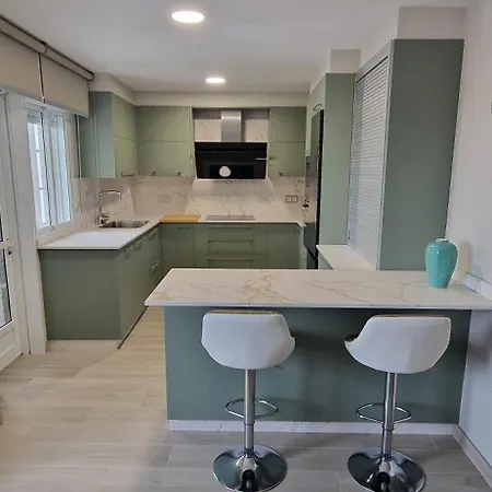 Apartment Nacimar O Grove