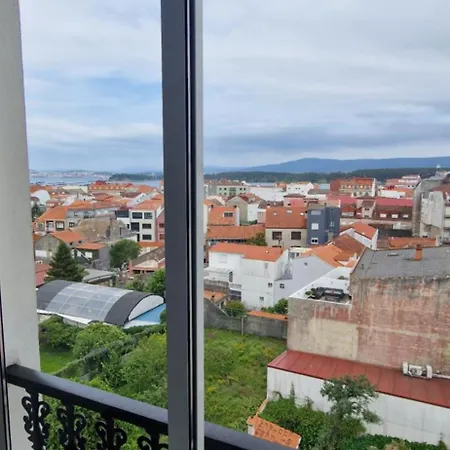Nacimar Apartment *