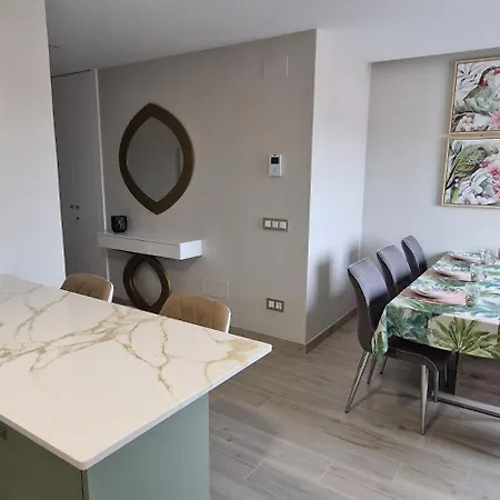 Nacimar Apartment O Grove