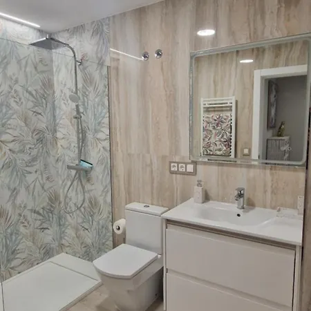 Apartment Nacimar *