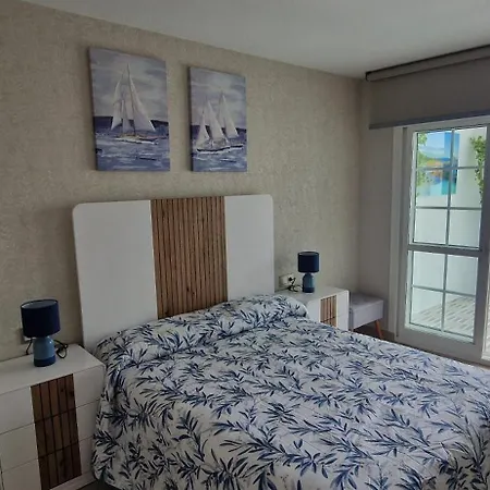 Nacimar Apartment
