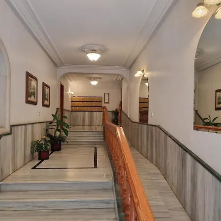 Apartmán Nacimar