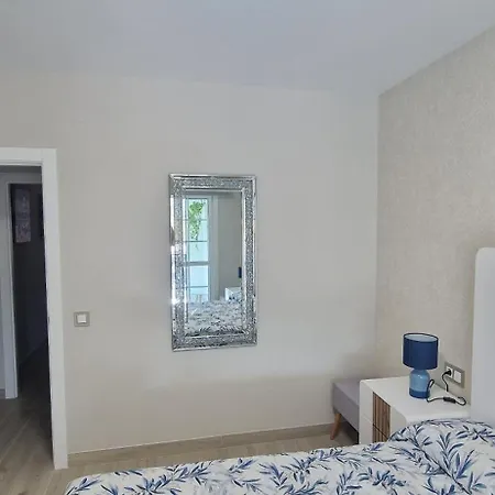 Nacimar Apartment O Grove