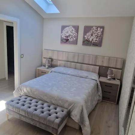 Nacimar Apartment