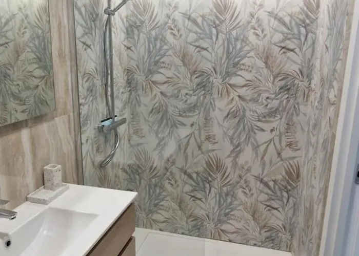 Daire Nacimar O Grove