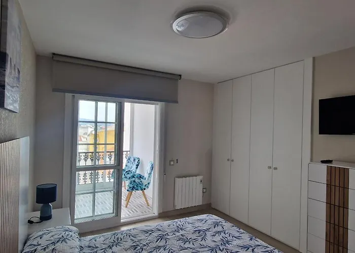 Daire Nacimar O Grove