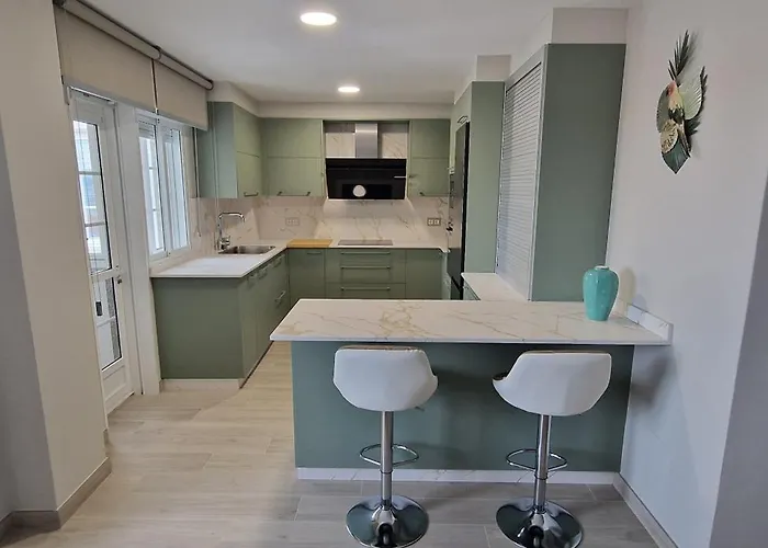 Daire Nacimar O Grove